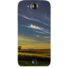 Coque personnalisée pour Acer Liquid Jade