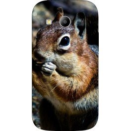 Coque personnalisée Samsung Galaxy Ace 4 G357