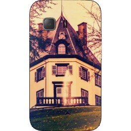 Coque personnalis&eacute;e Samsung Galaxy Young 2 G130