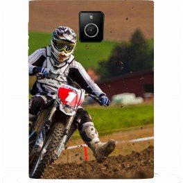 Coque BlackBerry Passport personnalisée avec vos photos