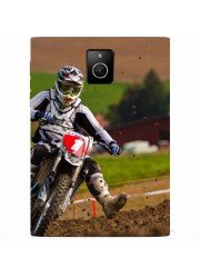 Coque BlackBerry Passport personnalisée avec vos photos