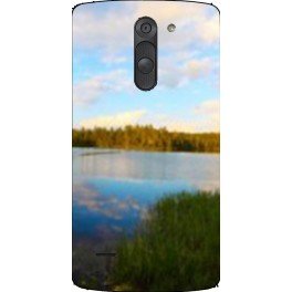 Coque LG G3 Stylus personnalisée avec images