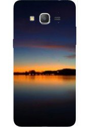 Coque Samsung Galaxy Grand Prime personnalisée avec photos