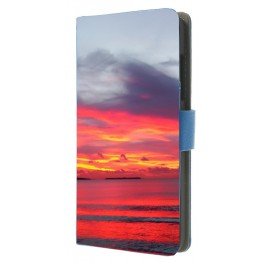 Etui portefeuille Nokia Lumia 730/735 personnalisé