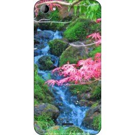 Coque personnalisée Wiko Jimmy