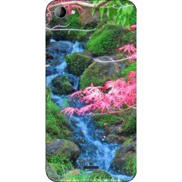 Coque personnalis&eacute;e Wiko Jimmy