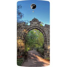 Coque personnalisée Archos 50b Platinum