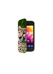 Housse personnalisée pour Wiko Rainbow 4G