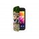 Housse personnalisée pour Wiko Rainbow 4G