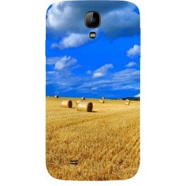 Coque personnalisée avec photos pour Cubot P9