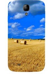 Coque personnalisée avec photos pour Cubot P9