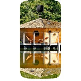 Silicone personnalisée pour Cubot P9 Silicone personnalisée pour Cubot P9