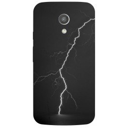 Silicone personnalisée Motorola Moto G 2014 2eme génération