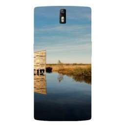 Coque personnalisée One plus one avec photos