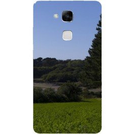 Coque Huawei Mate 7  personnalisée avec vos images