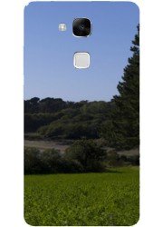 Coque Huawei Mate 7  personnalisée avec vos images