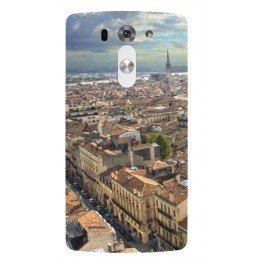 Coque LG G3 Mini personnalisée avec photos