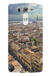 Coque LG G3 Mini personnalisée avec photos