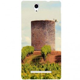 Coque personnalisée Sony Xperia C3