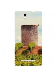 Coque personnalisée Sony Xperia C3