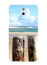 Coque personnalisée pour  HTC Desire 610