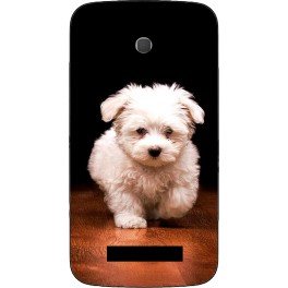 Coque personnalisée SFR Starxtrem II Coque personnalisée SFR Starxtrem II