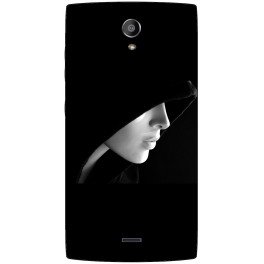 Coque personnalisée pour Orange Nura Coque personnalisée pour Orange Nura