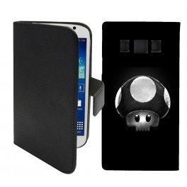 Housse portefeuille Samsung Galaxy Grand Prime personnalis&eacute;e