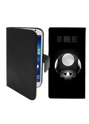 Housse portefeuille Samsung Galaxy Grand Prime personnalisée