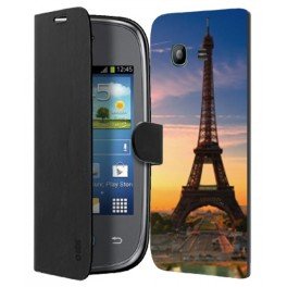 Housse personnalisée Samsung Galaxy Pocket 2 avec images