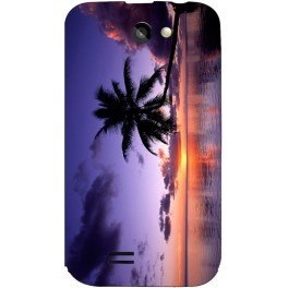 Coque personnalisée Archos 40C Titanium