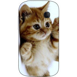 Coque personnalisée Alcatel Pop C2 Coque personnalisée Alcatel Pop C2