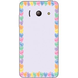 coque huawei y 530