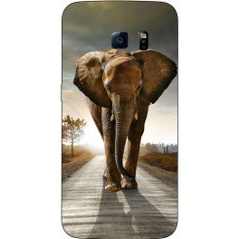 Votre coque Samsung Galaxy S6 Edge personnalisée