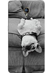 Silicone Orange Fova personnalisée avec images