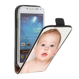 Housse personnalisée Samsung Galaxy S4 mini