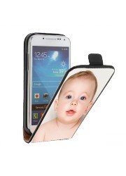 Housse personnalisée Samsung Galaxy S4 mini