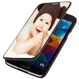 Housse personnalisée Samsung Galaxy S5