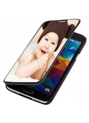 Housse personnalisée Samsung Galaxy S5