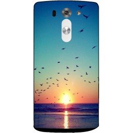 Coque LG G3S Personnalis&eacute;e avec vos images