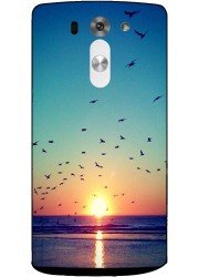 Coque LG G3S Personnalisée avec vos images