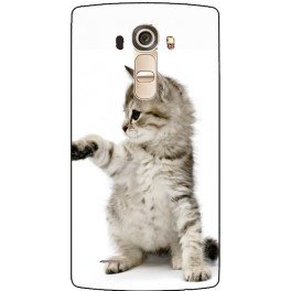 Votre coque personnalisée LG G4 Votre coque personnalisée LG G4
