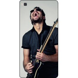 coque huawei p8