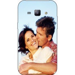 Votre coque Samsung Galaxy J1 personnalisée