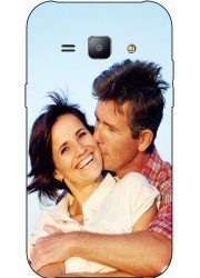 Votre coque Samsung Galaxy J1 personnalisée