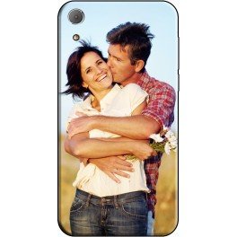 Silicone personnalisée pour Archos 50 Oxygen Plus Silicone personnalisée pour Archos 50 Oxygen Plus