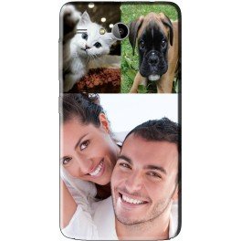 Silicone personnalisée pour Acer Z520 Silicone personnalisée pour Acer Z520