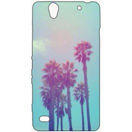 Coque Sony Xperia C4/C4 Dual personnalisée