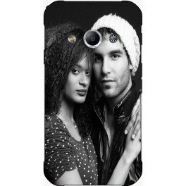 Coque Samsung Galaxy Xcover 3 personnalisée