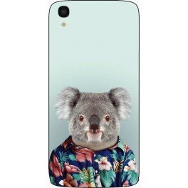 Silicone personnalisée Alcatel Idol 3 4,7 pouces Silicone personnalisée Alcatel Idol 3 4,7 pouces